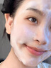 C咖美白洗面奶100g氨基酸深层清洁控油保湿淡斑男女烟酰胺洁面乳 实拍图