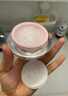 贝亲（Pigeon）桃叶儿童面霜长效保湿滋润润肤身体乳婴儿宝宝面霜 50g IA307 实拍图