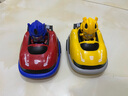 迪漫奇早教升级版大尺寸儿童益智玩具碰碰车遥控车双人对战亲子赛车礼物 实拍图