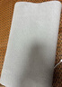 南极人竹炭记忆枕 枕头枕芯慢回弹太空记忆棉颈椎睡眠枕头50*30cm单只装 实拍图