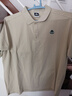 卡帕（Kappa）背靠背夏季新款男士运动polo衫男t恤短袖翻领半袖男款K0D32PD01D 实拍图