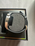 HUAWEI WATCH GT 3 Pro 黑色氟橡胶表带 46.6mm表盘 健康管理 微信手表版 华为手表 运动智能手表 实拍图