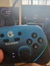 盖世小鸡（GAMESIR）超新星无线switch2手柄游戏手柄 手机安卓PC苹果Steam电脑NS2pro电视体感有线蓝牙黑神话悟空 实拍图