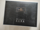 七匹狼内裤男7A抗菌纯棉100%棉男士内裤平角短裤男4条装 经典款 实拍图