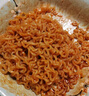 三养（SAMYANG）火鸡面三养奶油干酪方便面零食700g(140g*5)早餐泡面拌面宵夜速食 实拍图