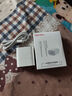 OKSJ适用苹果充电器充电线30W快充套装氮化镓iphone1314Pro/max/plus【品牌盒装】充电头+编织数据线 实拍图
