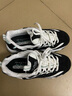 斯凯奇（Skechers）女鞋夏季厚底老爹鞋百搭透气熊猫鞋软底舒适外穿休闲运动鞋11959 实拍图
