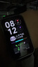 华为（HUAWEI）手环10 标准版 羽砂黑 智能手环专业睡眠分析情绪健康铝合金机身心率监测运动手环华为手环9升级 实拍图