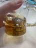莱贝（RYBACK）304不锈钢茶漏泡茶器公道杯过滤网滤茶器茶叶过滤器茶水分离器 【小号】适合小杯泡茶 实拍图