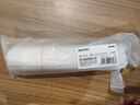 得力（deli）GB100 财务装订机专用透明装订铆管 适用手动机型 Φ4.8mm*300mm 100支/盒装 实拍图