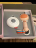 凯驰新生儿见面礼安抚哄睡神器宝宝0-1岁玩具婴儿见面礼套装摇铃 实拍图