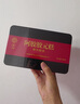 同仁堂阿胶阿胶糕礼盒500g*2营养补品气血女送妈妈礼物送父母长辈礼品 实拍图