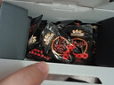 三只松鼠蜀香牛肉麻辣味400g礼盒装 四川零食小吃 夜宵冷吃解馋 肉干肉脯  实拍图