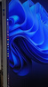 联想（Lenovo）小新24.5英寸 IPS 100Hz 硬件低蓝光 护眼认证 HDMI 窄边框 手机支架 壁挂电脑办公显示器小新25 实拍图