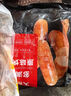 大希地火山石烤肠2032g(原味/黑椒各20根) 早餐肉香火腿肠空气炸锅食材 实拍图