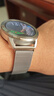 小米（MI）Xiaomi Watch S3 eSIM版 国家补贴 支持小米汽车SU7钥匙 澎湃OS 全天血氧监测 智能运动手表 男表 实拍图