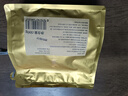 采茶伯白茶 新会陈皮白茶500g 茶叶福鼎老寿眉白茶饼干茶袋装送礼自己喝 实拍图