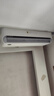 小米（MI）米家 3匹 新一级能效 巨省电 大挂机 变频冷暖 智能互联72GW-NA30/N1A1【国家补贴20%】 实拍图