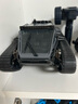 JJRCRC专业履带越野车成人坦克越野遥控赛车模型玩具车六一儿童节礼物 【武士黑】RC坦克履带越野车 实拍图