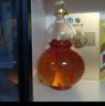 巧丂葫芦酒壶装白酒高硼硅玻璃酒壶泡药泡酒瓶家用酒坛古代便携式酒壶 大号葫芦酒壶【5斤】 2500ml 实拍图