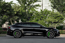 MOTVE MTP BRAKES迈拓刹车卡钳 MX9八活塞卡钳套装适用于中大型SUV 理想极氪蔚来 20/21/22寸/400MM盘 前轮一对 实拍图