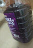 百伯利 正宗桑葚酒11度微醺桑葚鲜果原汁发酵甜型果酒2.5L*2桶 实拍图
