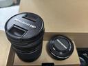 奥林巴斯（OLYMPUS）E-M10 MarkIV EM10四代 微单相机 数码相机 微单套机（14-42mm & 40-150mm）黑 实拍图