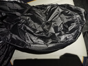 绅创汽车遮阳挡板防晒隔热遮光帘遮阳伞汽车内用品前挡玻璃罩停车神器 比亚迪秦宋plus汉ev唐元Pro唐DMI海豹 后视镜开口 保护内饰 实拍图