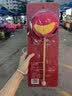 王者荣耀 安琪拉大眼魔偶 毛绒挂件汽车钥匙扣书包挂饰创意个性礼品生日礼物 实拍图