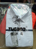 啄木鸟（TUCANO）衬衫男士夏季短袖衬衣商务正装纯色休闲时尚百搭男装 白色 2XL 实拍图