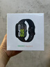 小米（MI）REDMI Watch 5 典雅黑 国家补贴 澎湃OS 2 心率血氧监测 蓝牙通话 红米手表5 智能手表 小米汽车 实拍图