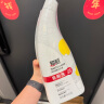 超威免刷洗洁厕灵 亮白除菌洁厕剂马桶清洁剂厕所清洁厕宝 500g×3瓶 实拍图