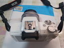 Canon佳能M50 EOS M3 M5 M50二代 M6 M100 M200 二手微单相机 佳能 M50二代+15-45套机【白色】 95新 实拍图