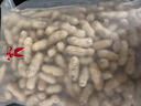 猪兄四粒红花生2斤 带壳原味红衣红皮花生仁下酒菜坚果炒货年货花生米 实拍图