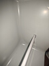 志高（CHIGO）【送货上门】 小冰箱双门小型电冰箱 家用小冰箱双开门冰箱宿舍租房办公室冷藏冷冻迷你节能冰箱 98L双门【一级能效】上冷冻下冷藏 实拍图