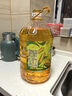 金龙鱼 食用油 非转基因 物理压榨玉米油6.18L（富含植物甾醇） 实拍图