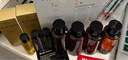 植村秀琥珀卸妆油450ml 养肤洁颜油深层清洁温和不刺激 生日礼物女 晒单实拍图