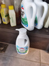 威露士清可新松木内衣净300ml*4组合抑菌除螨去血渍内衣裤手洗机洗衣液 实拍图