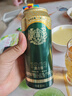 青岛啤酒（TsingTao）奥古特500ml*18听 整箱装 实拍图