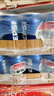 可口可乐（Coca-Cola）碳酸汽水摩登罐饮料330ml*24罐新老包装随机发货 实拍图