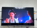 小米（MI）电视S75 Mini LED 75英寸 240Hz高刷 512分区 1200nits峰值亮度 一级能效 国补补贴 L75MA-SPL 实拍图