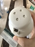 禧天龙调料罐玻璃调料瓶厨房调味罐烧烤撒盐罐275ml2只装 实拍图