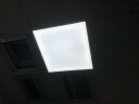 松下（Panasonic）厨房灯led集成吊顶灯300×300吸顶灯卫生间高亮平板灯面板灯18W 实拍图