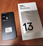 OPPO Reno13 Pro 12GB+256GB 午夜黑 超美小直屏 AI高清实况照片 IP69满级防水 5G拍照手机 实拍图
