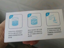 严迪（YANDY）正畸清洁片牙套假牙清洁泡腾片薄荷30片 隐形牙套保持器矫正器 实拍图