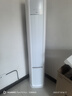 TCL京东联名3匹一级能效真省电SE柜机双出风口立式空调变频KFR-72LW/JD21+B1以旧换新国家补贴 实拍图