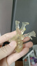 卡游奥特曼橡皮擦人偶小盒迷你盲盒诺亚XP卡英雄卡牌玩具文具 实拍图