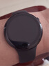 荣耀手表Fit 44mm【国家补贴15%】活力版 幻夜黑 超轻薄超长续航NFC智能运动手表 GS3i升级款男女表 实拍图