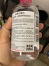 贝德玛（BIODERMA）润妍保湿洁肤液卸妆水蓝水500ml补水防晒洁肤补水 实拍图