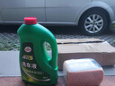 龟牌（Turtle Wax）硬壳高泡沫洗车液套装(TC-75)1.25L汽车水蜡强力去污高泡沫清洗剂 实拍图